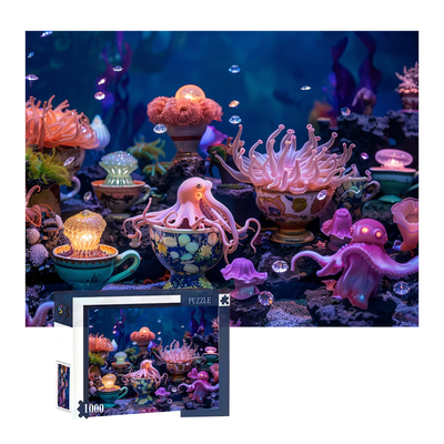 Good price Educational Jigsaw Puzzle for Kids 3+ with Interlocking Pieces online